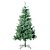 Árvore de Natal Colorado - 1097 Galhos - 2,4 metros - Cromus Natal - 1 unidade - Rizzo - Imagem 1