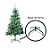 Árvore de Natal Colorado - 1097 Galhos - 2,4 metros - Cromus Natal - 1 unidade - Rizzo - Imagem 3