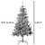 Árvore de Natal Colorado - 1097 Galhos - 2,4 metros - Cromus Natal - 1 unidade - Rizzo - Imagem 2