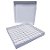 Caixa N5 - Base Brigadeiro - Branco  - 39 x 39 x 4 - 5 unidades - Assk - Rizzo - Imagem 2
