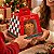 Caixa Panetone C/ Visor Louvre 500g - Cromus Natal - 10 unidades - Rizzo Embalagens - Imagem 5