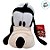Pelúcia Cabeça Pateta c/ Gorro de Natal - 18 cm - Natal Disney - 1 unidade - Cromus - Rizzo - Imagem 7