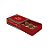 Caixa Com Puxador - Feliz Natal - Cromus Natal - 10 unidades - Rizzo - Imagem 2