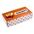 Caixa Practice - 8 Doces - Boo - Halloween - 4 x 16 x  8 cm  - 10 unidades - Rizzo Embalagens - Imagem 1