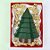 Forma Especial Trad. Cód 10494 - Árvore de Natal 3D - 1 unidade - BWB - Rizzo Embalagens - Imagem 2