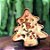 Forma Forneável Árvore de Natal AB0 com 5 unid. Marcpan Rizzo Confeitaria - Imagem 2