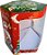 Caixa Sextavada de Panetone - Polo Norte - 10 unidades - Ideia Embalagens - Rizzo Embalagens - Imagem 1