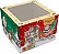 Caixa Cubo c/ Visor - Polo Norte - Ref. C3932 - 10 unidades - Ideia Embalagens - Rizzo Embalagens - Imagem 1
