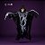 Enfeite Decorativo de Halloween com Luz,Som e Movimento - Ceifador Com Asas - 51,5cm - 1 unidade - Cromus - Rizzo - Imagem 1