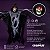 Enfeite Decorativo de Halloween com Luz,Som e Movimento - Ceifador Com Asas - 51,5cm - 1 unidade - Cromus - Rizzo - Imagem 2