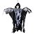 Enfeite Decorativo de Halloween com Luz,Som e Movimento - Ceifador Com Asas - 51,5cm - 1 unidade - Cromus - Rizzo - Imagem 4