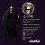 Enfeite Decorativo de Halloween Com Luz e Som - Caveira Gaspar - 79,5x20x20cm - Halloween  1 unidade - Cromus - Rizzo - Imagem 2