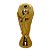 Troféu - Taça da Copa - 1 unidade - Rizzo Embalagens - Imagem 1