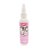 Caneta Gel Rosa 60 g - Candy Pen - Sabor Morango - 1 unidade - Mix - Rizzo - Imagem 1