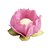 Forminha para Doces Finos - Tulipa - Tons Pin Art - Rose - 25 unidades - Maxiformas - Rizzo - Imagem 1