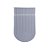 Vaso Arco - Vs-A - 220 x 122  - Off white - 1 unidade - Só Boleiras - Rizzo - Imagem 2