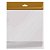 Saco Adesivado com furo Ouro - 22x30 cm  - 100 unidades - Cromus - Rizzo - Imagem 1
