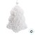 Kit para Pendurar de Natal Decorativo - Branco - 1 unidade - Cromus - Rizzo - Imagem 3