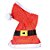 Roupa Para Pet Papai Noel  - 1 unidade - Cromus - Rizzo - Imagem 1