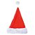 Gorro Papai Noel Para Vestir  - 1 unidade - Cromus - Rizzo - Imagem 1