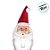 Gorro do Papai Noel Com Som e Movimento  - 1 unidade - Cromus - Rizzo - Imagem 2