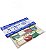 Confeitos Natalinos - Caixas de Presente Coloridas - 8 unidades - Jeni Joni - Rizzo - Imagem 2