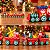 Enfeite Decorativo de Natal em Madeira - Trenzinho - 31cm - 1 unidade - Rizzo - Imagem 5