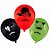 Balão Látex Redondo 9'' - Ladybug - 25 cm - 25 unidades - Regina - Rizzo - Imagem 1