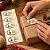 Adesivo "Feliz Natal Oval" - Ref.2053 - Hot Stamping - 100 unidades - Stickr - Rizzo - Imagem 6