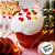 Confeito de Açúcar Sortidos Peças de Natal - Encantos de Açúcar - 1 unidade - Rizzo - Imagem 2