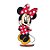 Enfeite De Mesa - Minnie Mouse 2 - 1 unidade - Grintoy - Rizzo - Imagem 1