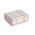Caixa Para 8 Doces - Lembrei de Você - 17 x 10,6 x 4,5 - 10 unidades - Cromus - Rizzo - Imagem 1