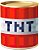 Lata TNT para Lembrancinhas - Minecraft - 7,5 cm x 9 cm - 1 unidade - Cromus - Rizzo - Imagem 1