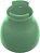 Pé Cogumelo - 185 - Verde Menta - 1 unidade - Só Boleiras - Rizzo - Imagem 1