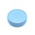 Tampo Cogumelo - 210 - Azul Bebe - 1 unidade - Só Boleiras - Rizzo - Imagem 1