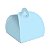 Caixa bem Casado - Delicala azul - Cromus Fes - 2 unidades - Rizzo - Imagem 1