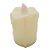 Vela de Led - Amarela - 1 unidade - Rizzo - Imagem 3