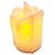 Vela de Led - Amarela - 1 unidade - Rizzo - Imagem 1