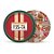 Prato 18 cm - Garage - 8 unidades - Cromus - Rizzo - Imagem 1