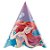 Chapéu Ariel Disney - 12 unidades - Regina - Rizzo - Imagem 1