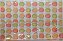 Papel Seda - "Feliz Páscoa" - Estampa Ovos de Páscoa - 48 cm x 69 cm - 10 unidades - Cromus - Rizzo - Imagem 1
