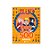 500 Adesivos Naruto - 1 unidade - Culturama - Rizzo - Imagem 1