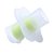 Furador De Cupcake - Verde - 1 unidade - Confeitudo - Rizzo - Imagem 1