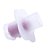 Furador De Cupcake - Vermelho - 1 unidade - Confeitudo - Rizzo - Imagem 1