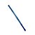 Bastão Com Led Azul - Cabo Azul - 48,5cm x 2cm - 1 unidade - Rizzo - Imagem 1