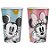 Copo de Papel Chá Revelação Disney - 180ml  - 12 unidades - Regina - Rizzo Embalagens - Imagem 1