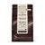 Chocolate Belga - Malchoc Amargo - 1.01kg - 1 unidade - Callebaut - Rizzo - Imagem 1