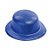 Chapéu Azul c/ Gliter - 1 unidade - Cromus - Rizzo - Imagem 1