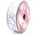 Fita de Cetim 22mm x 10m - Feliz Páscoa ECF005TR Cor 149 - 1 unidade - Fitas Progresso - Rizzo - Imagem 1