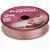 Fita de Cetim 15mm x 10m Feliz Páscoa Rose Gold ECF003H Cor 446 - 1 unidade - Fitas Progresso - Rizzo - Imagem 3